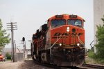 BNSF 6019